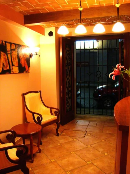 Marhialja Hotel Boutique hotel detail image 6