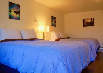Arbor Inn Motel Oakridge hotel thumbnail 6