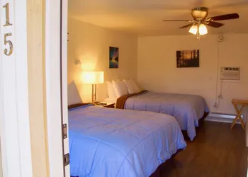 Arbor Inn Motel Oakridge hotel thumbnail 8