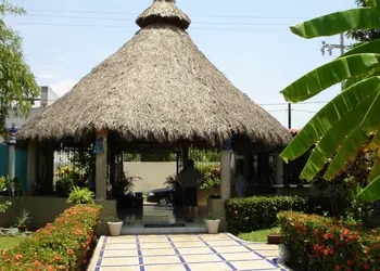 Hotel Marina San Blas hotel thumbnail 2