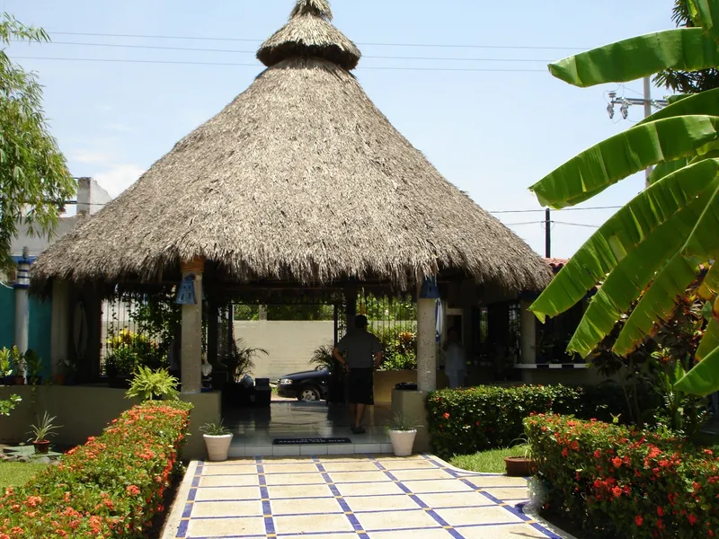 Hotel Marina San Blas hotel detail image 2