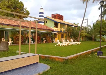 Hotel Marina San Blas hotel thumbnail 8