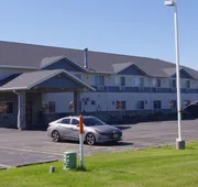 Selby Motel hotel detail image 3