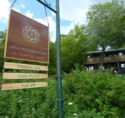 Lotus Mountain Retreat hotel detail image 5