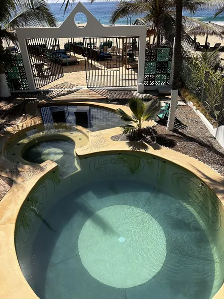 Agave del Mar hotel detail image 6