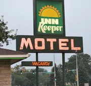 Innkeeper Motel hotel detail image 3