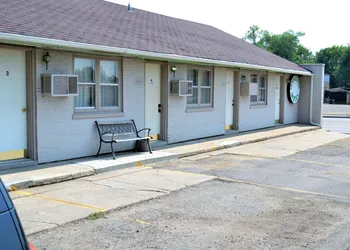 Innkeeper Motel hotel thumbnail 4