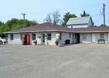 Innkeeper Motel hotel thumbnail 6