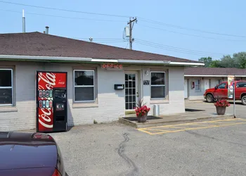 Innkeeper Motel hotel thumbnail 8