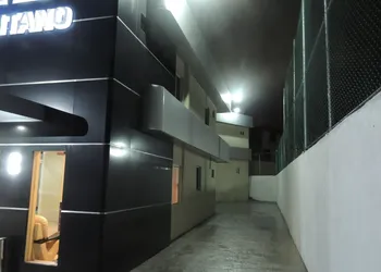 Hotel Metropolitano Tampico hotel thumbnail 2