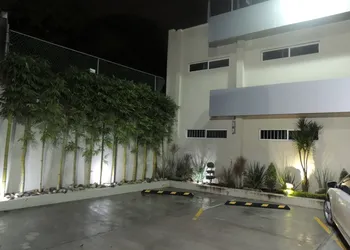 Hotel Metropolitano Tampico hotel thumbnail 4