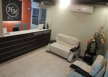 Hotel Metropolitano Tampico hotel thumbnail 5