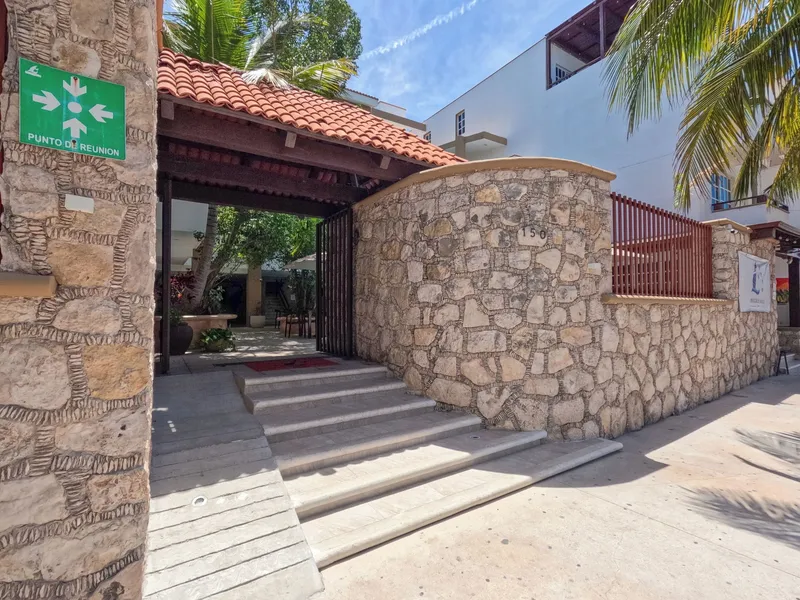 Progreso Beach Hotel hotel detail image 2