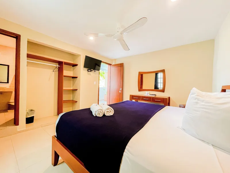 Progreso Beach Hotel hotel detail image 6