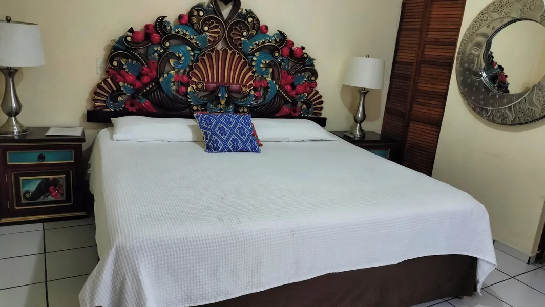 Hotel Chely hotel detail image 6