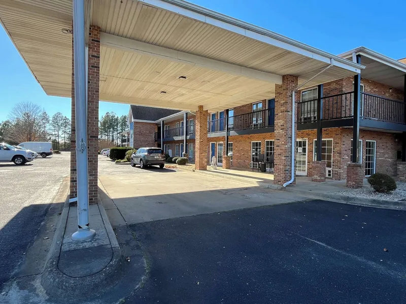 Motel 6 Bracey, VA – I-85 hotel detail image 2
