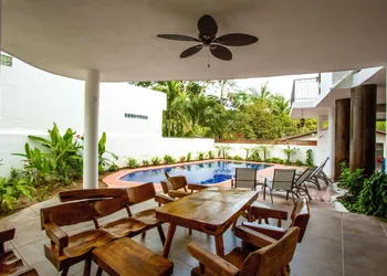 Hotelito Los Sueños hotel thumbnail 3