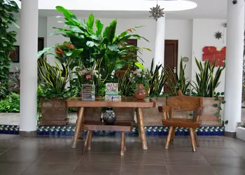 Hotelito Los Sueños hotel thumbnail 4