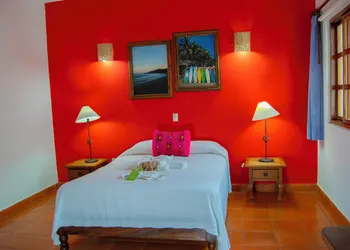 Hotelito Los Sueños hotel thumbnail 5
