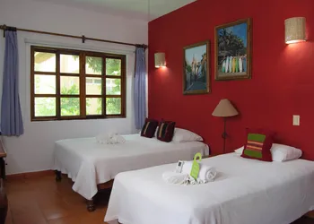 Hotelito Los Sueños hotel thumbnail 6
