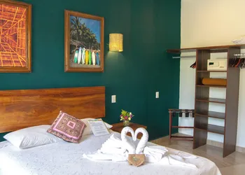 Hotelito Los Sueños hotel thumbnail 7