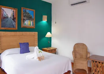 Hotelito Los Sueños hotel thumbnail 8