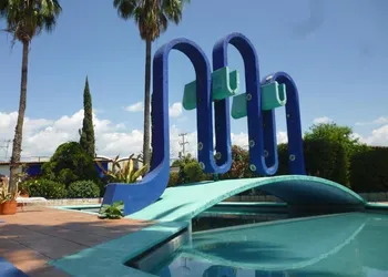 Hotel Posada Los Arcos hotel thumbnail 3