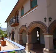 Hotel Posada Los Arcos hotel detail image 4