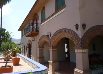 Hotel Posada Los Arcos hotel thumbnail 4