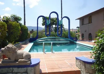 Hotel Posada Los Arcos hotel thumbnail 5