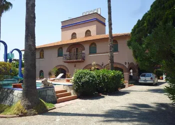 Hotel Posada Los Arcos hotel thumbnail 6