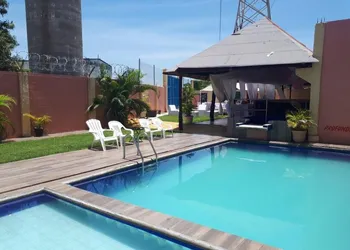 Hotel Del Balsas Lazaro Cardenas hotel thumbnail 2