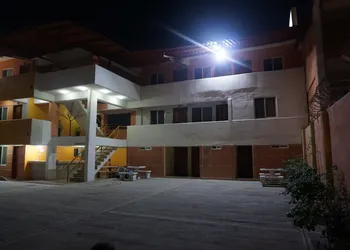 Hotel Del Balsas Lazaro Cardenas hotel thumbnail 7