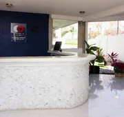 Capital O Hotel Partidor Del Sol, Oaxtepec hotel detail image 3