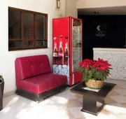 Capital O Hotel Partidor Del Sol, Oaxtepec hotel detail image 5