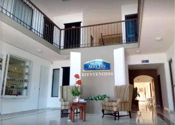 Hotel Alfa Inn hotel thumbnail 3