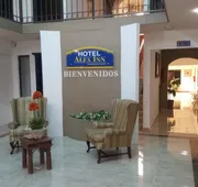Hotel Alfa Inn hotel detail image 4