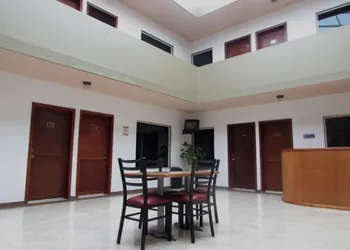 Hotel Alfa Inn hotel thumbnail 6