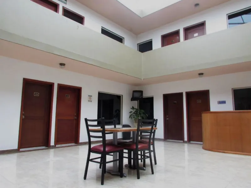 Hotel Alfa Inn hotel detail image 6