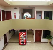 Hotel Alfa Inn hotel detail image 7