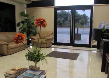 Hotel Alfa Inn hotel thumbnail 8