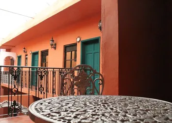 Hotel Meson Matamoros hotel thumbnail 2