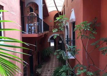 Hotel Meson Matamoros hotel thumbnail 3