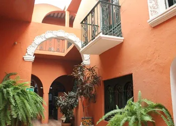 Hotel Meson Matamoros hotel thumbnail 4