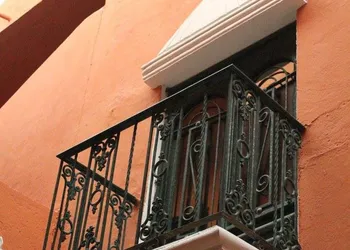 Hotel Meson Matamoros hotel thumbnail 5