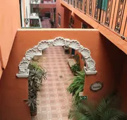 Hotel Meson Matamoros hotel detail image 7