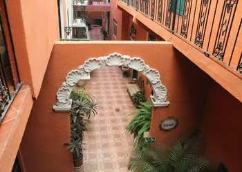 Hotel Meson Matamoros hotel thumbnail 7