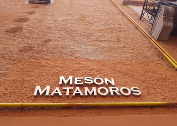 Hotel Meson Matamoros hotel thumbnail 8