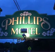 Phillips Historic Motel & Cottages hotel detail image 4