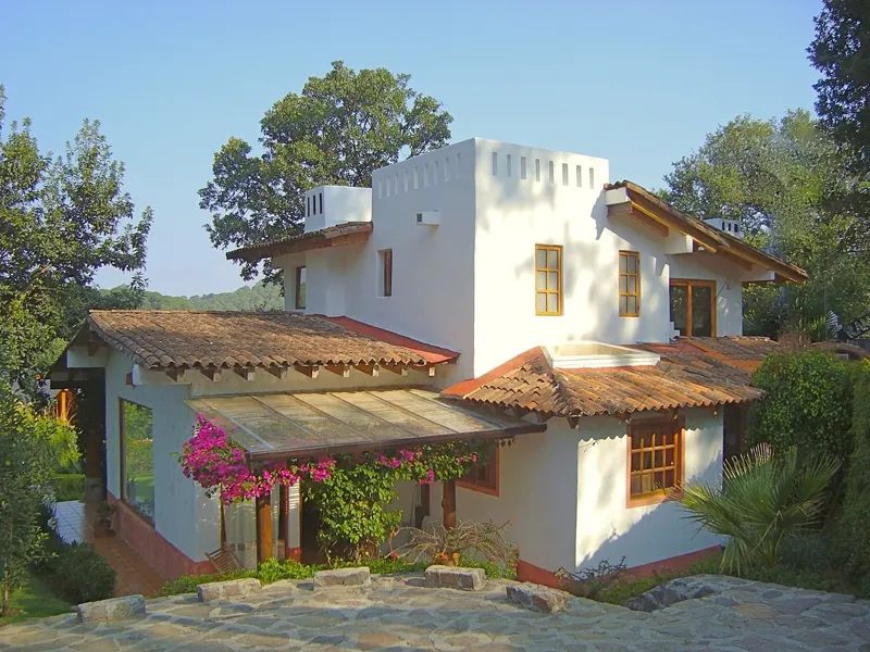 Las Luciérnagas hotel detail image 2